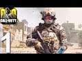 Call of Duty Mobile - Gameplay Walkthrough Part 1 (Android, iOS Game)