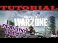 Call of Duty: Warzone Playing Solo Available Tutorial Guide (Beginner)