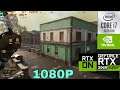 Call of Duty : Warzone Season 5 | RTX 2060 Super + i7 10700F ( RTX ON )