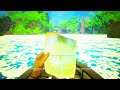 Call of the Sea: Part 1 Walkthrough "Tahiti Island" (Xbox One X)