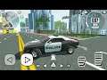Car Simulator 2 - Police Car Chase Racing Android Gameplay HD - CARDROIDTV
