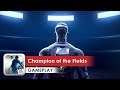 Champion of the Fields Gameplay HD (iOS & Android)