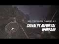 Chivalry Medieval Warfare Multiplayer - Splitscreen Gameplay [Map Hillside]