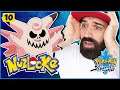 CLEFABLE IS ENG & 3 NIEUWE POKEMON ?!? | Pokemon Sword NUZLOCKE Challenge | #10