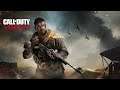 Cod VanGuard First Time