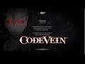 Code Vein Assassin Blood Code + Scenes