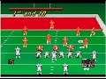 College Football USA '97 (video 5,194) (Sega Megadrive / Genesis)