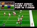 College Football USA '97 (video 6,215) (Sega Megadrive / Genesis)