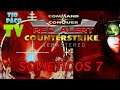 Command & Conquer: Red Alert Counterstrike Remastered [Español]: Soviéticos 7 - Volkov y Chitzkoi
