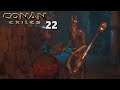 Conan Exiles ⚔️ Der feigste Boss von allen | LETS PLAY S04E22