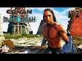 Conan Exiles ⚔ Endlich wieder ein named Thrall! ⚔ AoC | Isle of Siptah Let's Play Deutsch