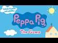 Continue? - Peppa Pig: The Game