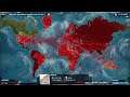 "Coronavirus" Invades the World simulation