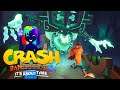 Crash 4 My First Experiences with the Full Game