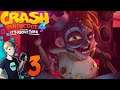 Crash Bandicoot 4: It's About Time Walkthrough - Part 3: N. Gin ROCKS!