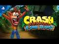 Crash Bandicoot N Sane Trilogy Crash 2 Longplay Full Game