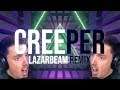 CREEPER (ThunderDome Song) | LazarBeam Remix | Song by Endigo