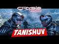 Crysis Remastered / Tanishuv #1 / Uzbekcha Letsplay