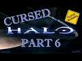 Cursed Halo | Part 6 - 343 Guilty Spark