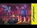 Cyberpunk 2077 100% Playthrough HARD difficulty! Nomad, Tech, Hack, sneaking Build! All the dongs!