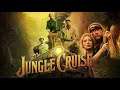 Damn You Hollywood: Jungle Cruise Movie Review