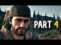 Days gone pc gameplay walkthrough part 4