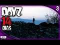 DayZ - 14 Días #3 | EL CASTILLO | DayZ Gameplay Español
