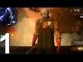 Dead by Daylight - Gameplay Walkthrough Part 1 Tutorial (Android, iOS Gameplay)