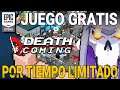¡DEATH COMING GRATIS PARA SIEMPRE! -EPIC GAMES STORE -GRATIS PC