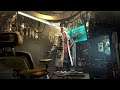 Deus Ex Mankind Divided #6 Кибер-бибер