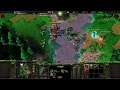 【单DH内战对KOG大屁股 南非的钻1选手】Warcraft III 1v1 vs 🇿🇦Nightelf MMR 1674 W3C 1.32.10 魔兽争霸III：重制版