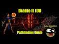 Diablo2 LOD PathFinding : How to Quickly Find Countess/Meph/Chaos/Nith/Baal