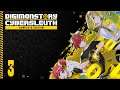 Digimon Cyber Sleuth Part 3 "At Last"