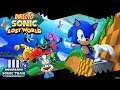 Directo - Sonic Lost World: Episodio 1