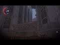 Dishonored 2 #43 - Wielki pałac cz2, przeszukiwanie kamienic, bezdomny o skrytce za fontanną.