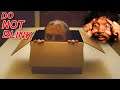DO NOT TAKE YOUR EYES OFF THE BOX [SSS #049]