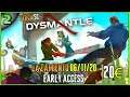 DYSMANTLE Directo #2 Mejorando nuestro equipo (Early Access PC) - Gameplay Español