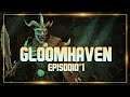Empieza una Aventura Épica - Gloomhaven #1
