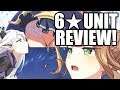 【Epic Seven】6★ Unit Review: Ice & Light!