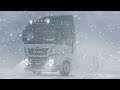 ETS2 1.43 Christmas Day Special - Merry Christmas Everyone!  | Euro Truck Simulator 2