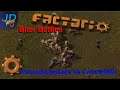 Factorio PvP Biter Battles Will vs VideoGameGeek1970 | Shoutcasted by Cl0wnT0wn, Rain9441 & JD