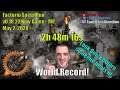 Factorio Speedrun v0.18.22 - NewGame+ Multiplayer 2h 48m 16s