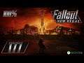 Fallout: New Vegas (Xbox One) - 1080p60 HD Walkthrough Part 177 - Ant Mound: Mojave Fire Ant Queen