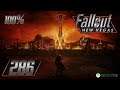 Fallout: New Vegas (Xbox One) - 1080p60 HD Walkthrough Part 286 - Raul: "Old School Ghoul"