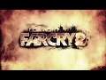 Far Cry 2 - Xbox One - Creating a NEW Map - Snow Blind Part 2