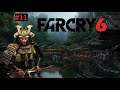 Прохождение: Far Cry 6 ➤  Часть 11 Рык тигра