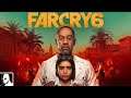 Far Cry 6 Gameplay Infos, News zum Release, Setting, Giancarlo Esposito Boss/Bösewicht, Trailer