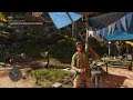 Far Cry 6 - Part 2 - JUAN CORTEZ