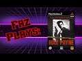 Faz Plays: Max Payne (PS2)(Gameplay)