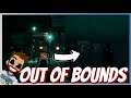 FF7 Remake - How To Get Out of Bounds & Bypass Warning Barriers